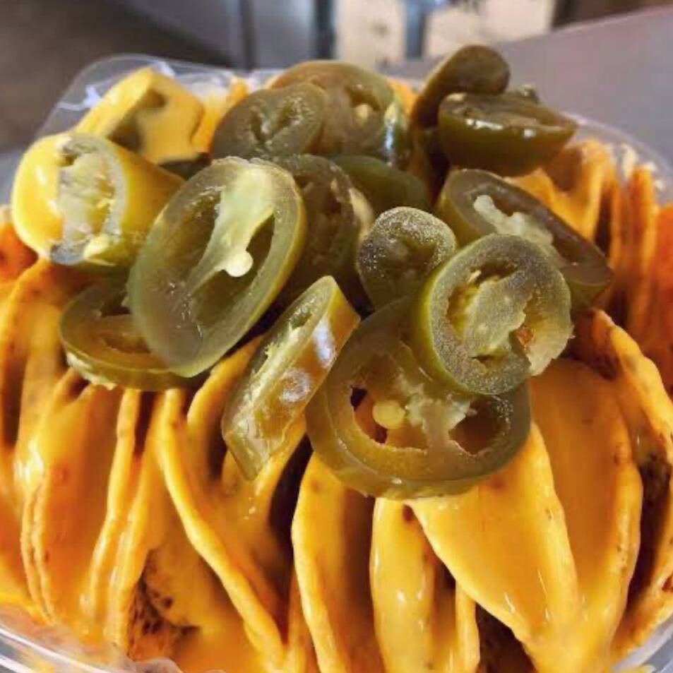 Nachos