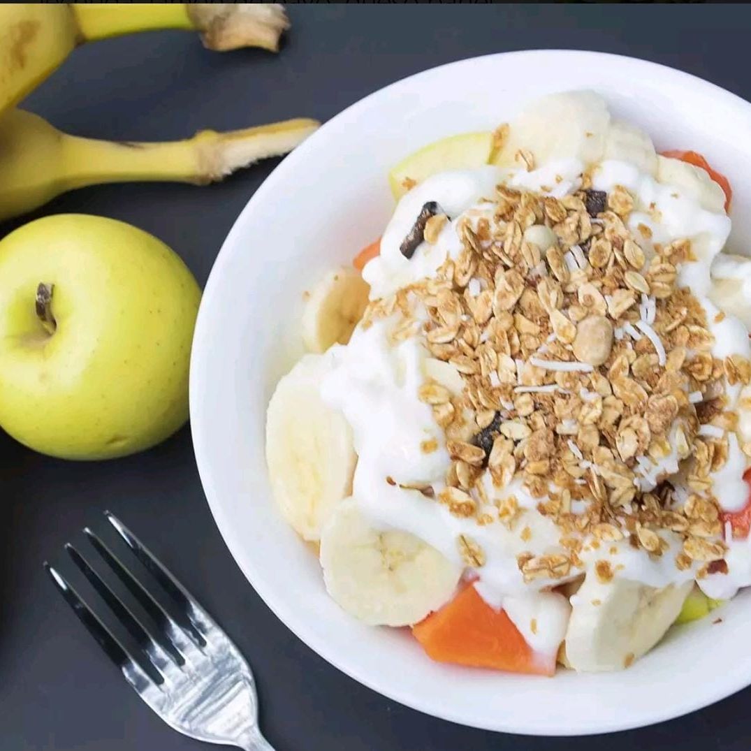 Cóctel de Frutas
