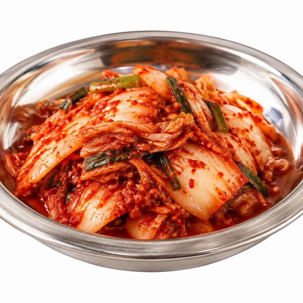 Kimchi