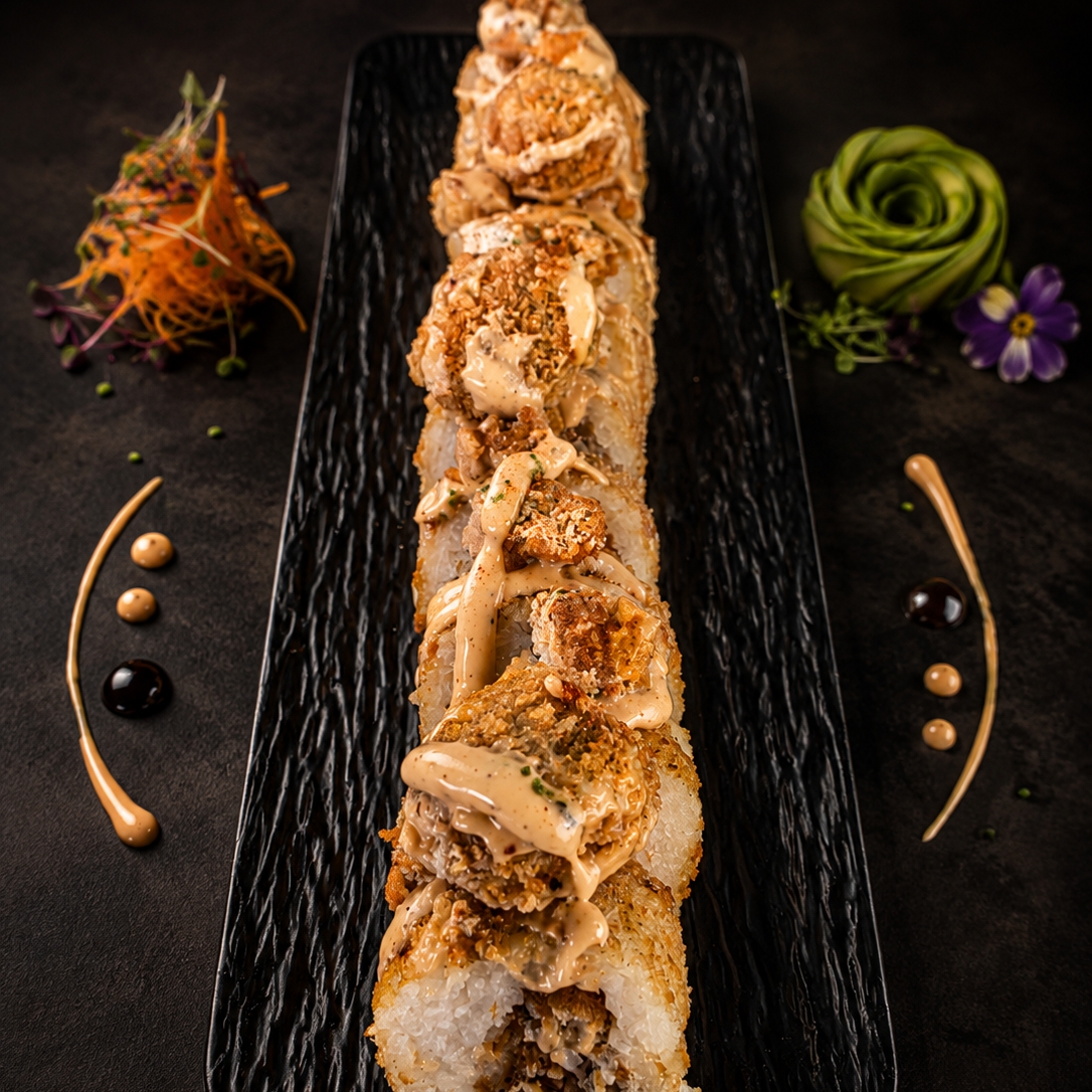 CROCANTE ROLL