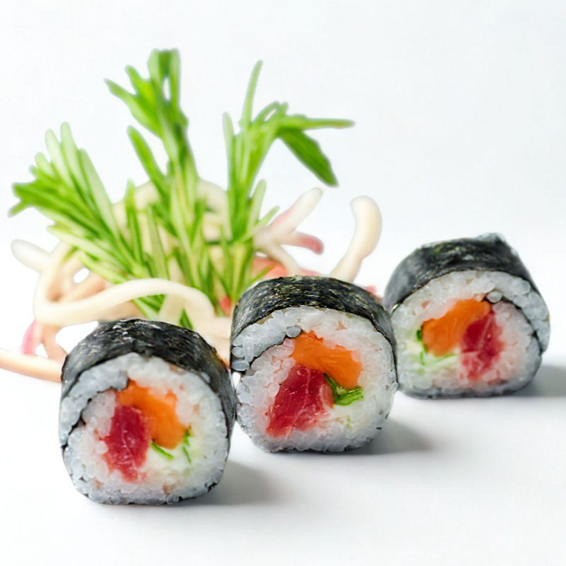 Sushi Roll Katana