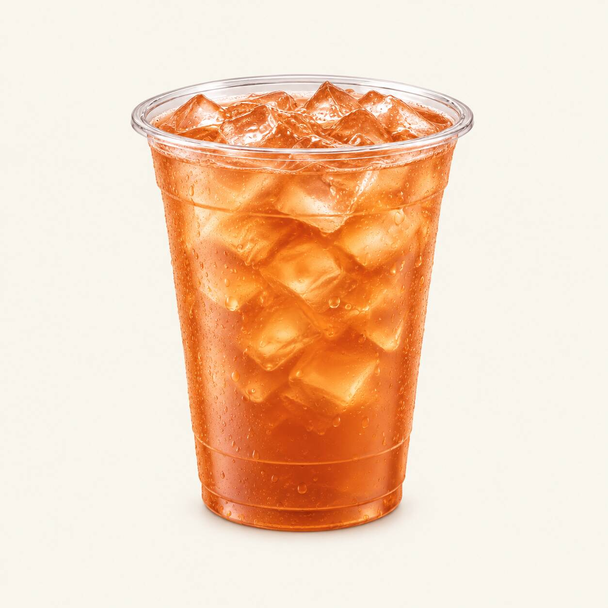 Black Tea Lemonade