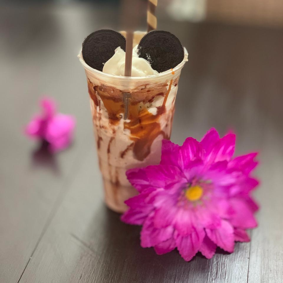 Beast Milkshakes