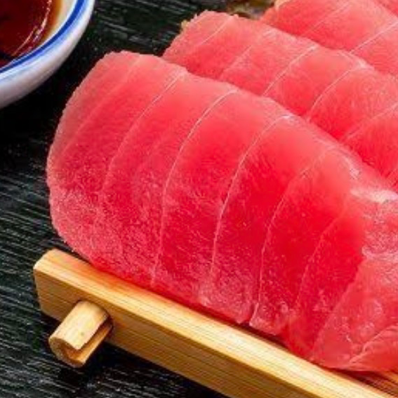 Sashimi Maguro(stun)