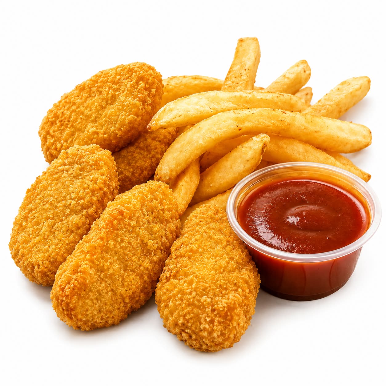 NUGGETS DE POLLO CHICK'ITINES