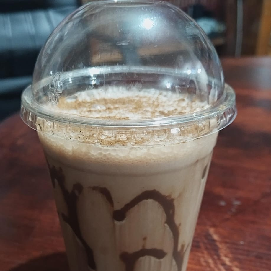 Malteada Chocolate