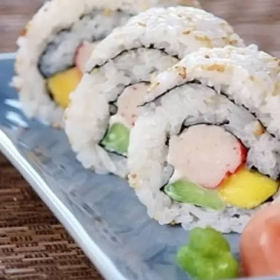 California Invertido