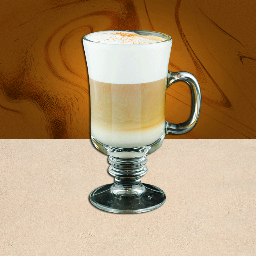 Café Capuchino Nespresso