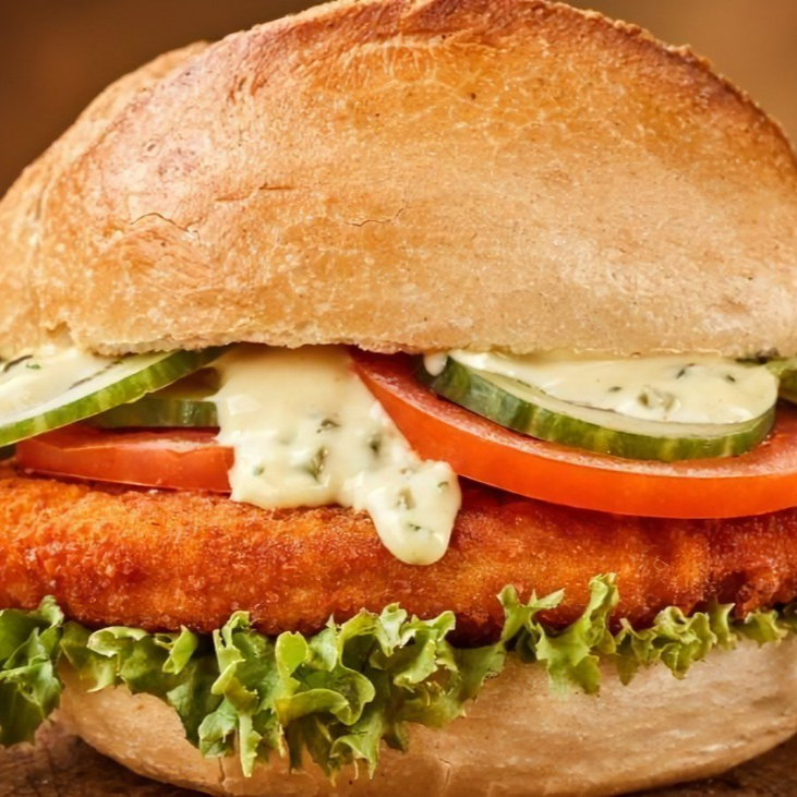 Torta de Milanesa