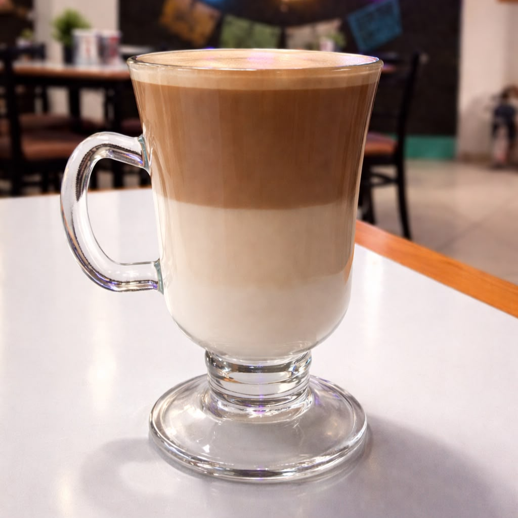 CAPUCHINO
