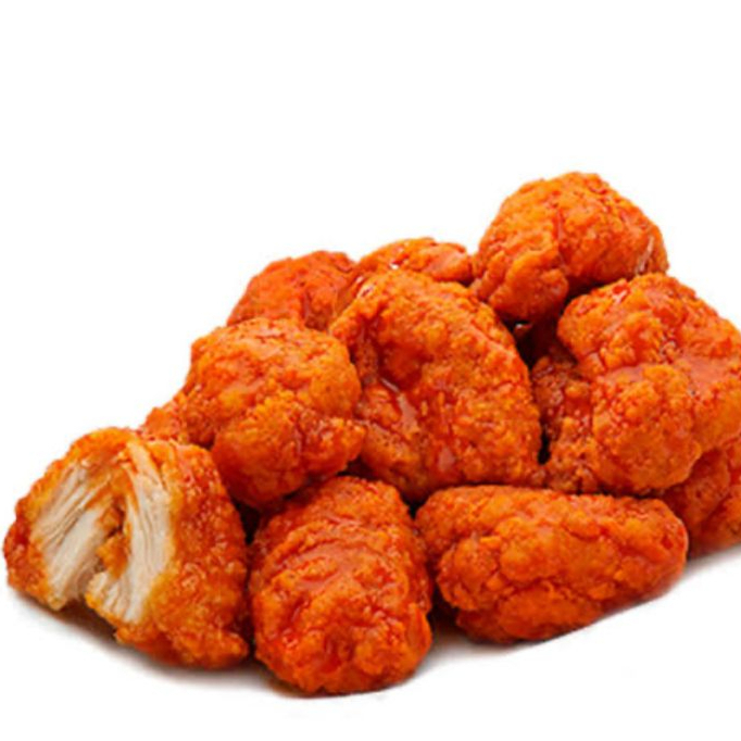 Orden de Boneless de 8 piezas