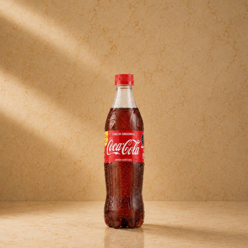 Coca Cola 500 ml