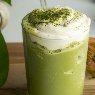 Matcha Latte