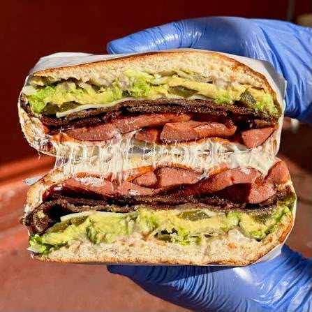 Torta Norteña