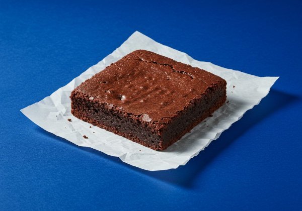 Brownie de chocolate