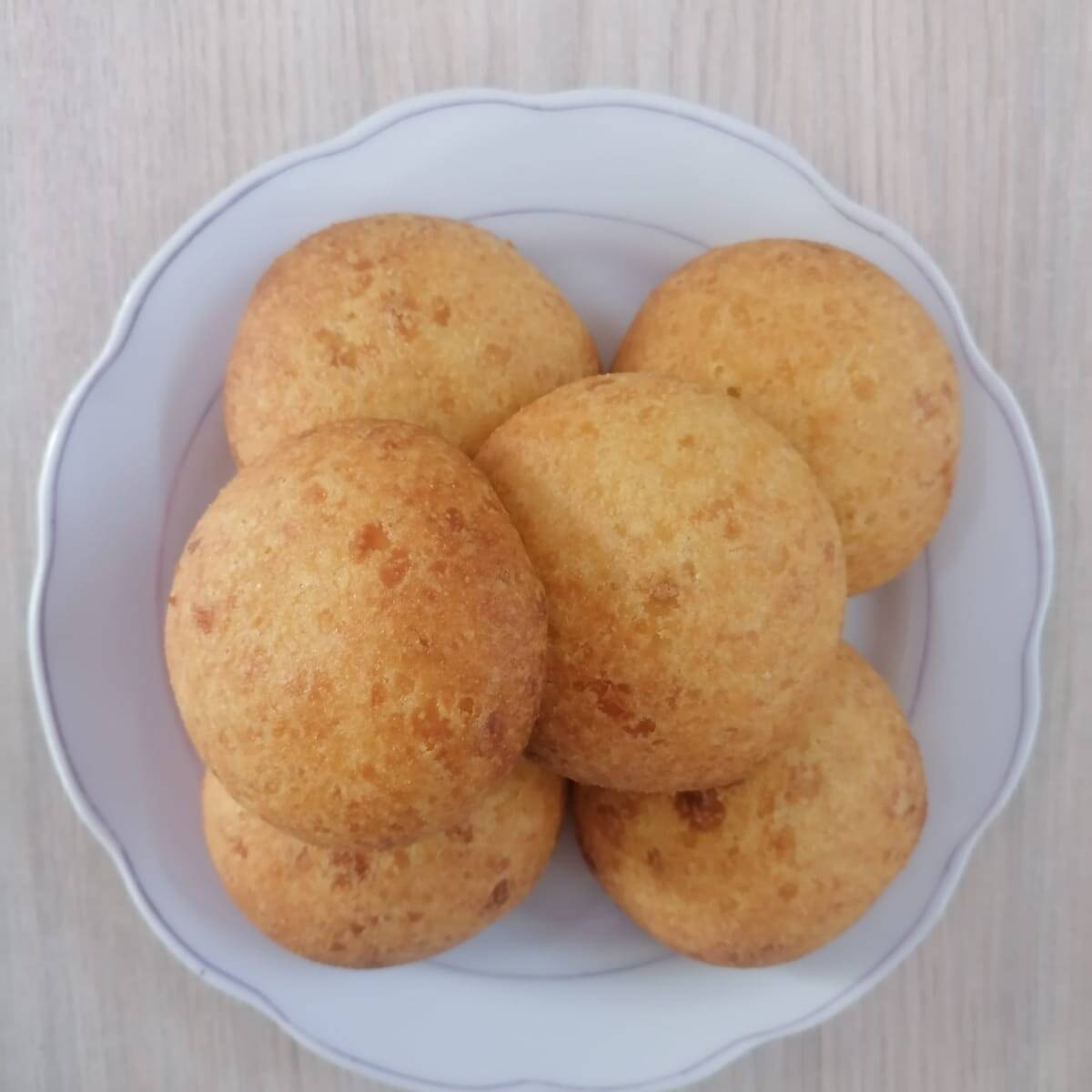 Combo-Almojábanas Paga 5 Lleva 6