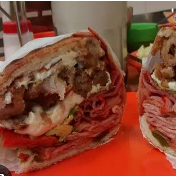 TORTA COMBINADA
