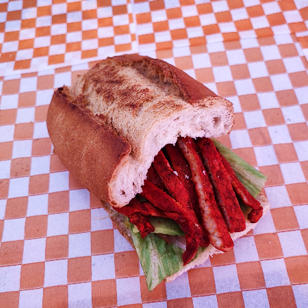 Torta de Adobada