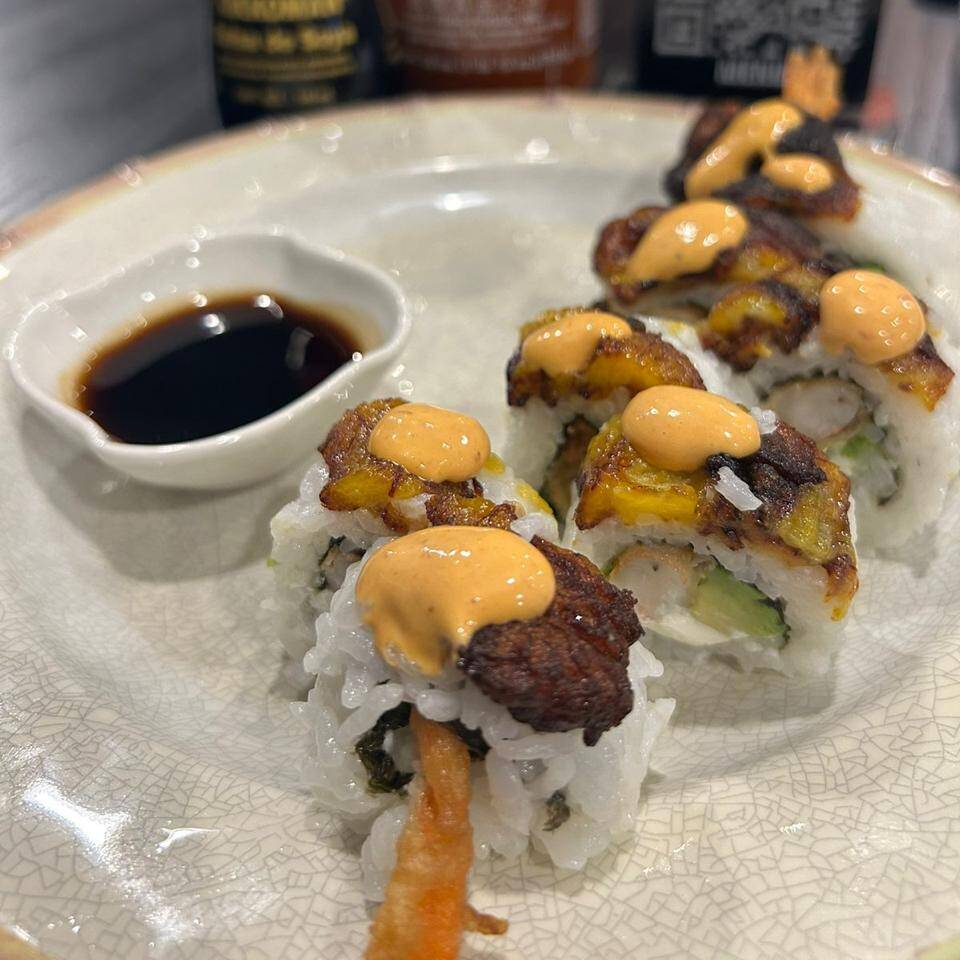 Deluxe Roll