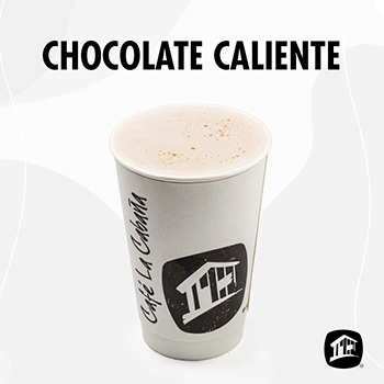 Chocolate Caliente