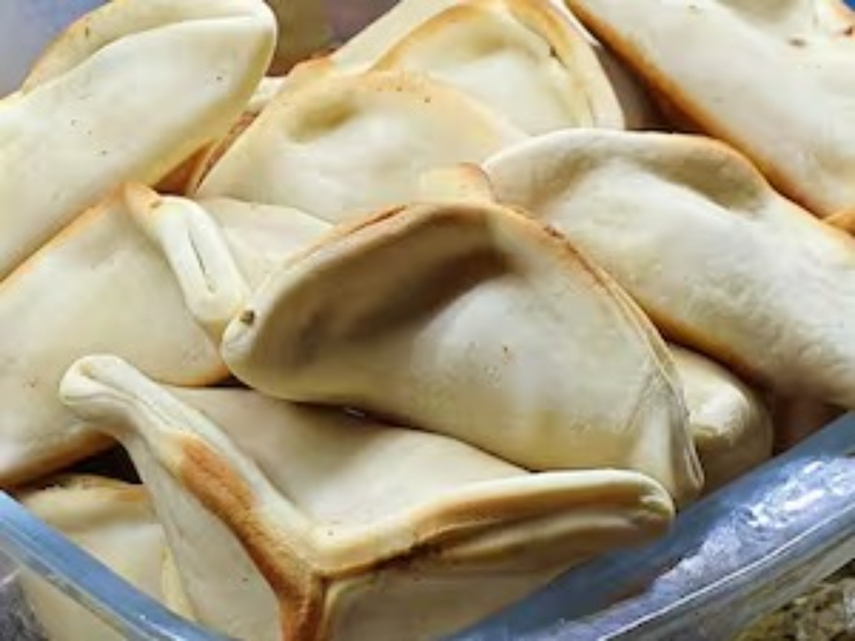 Árabe Fast Food - Camelos Kebab