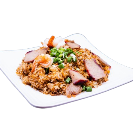 Arroz Frito