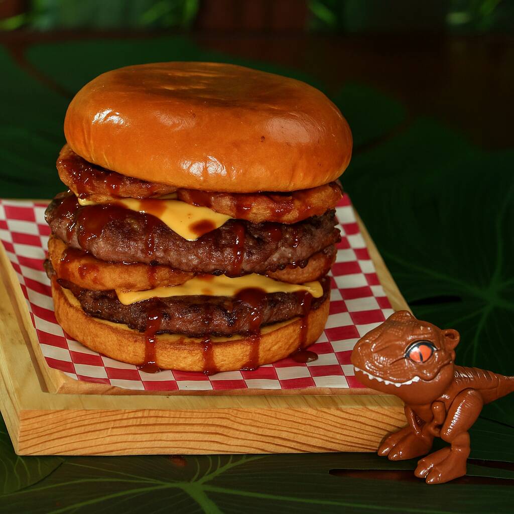 Rex Deluxe