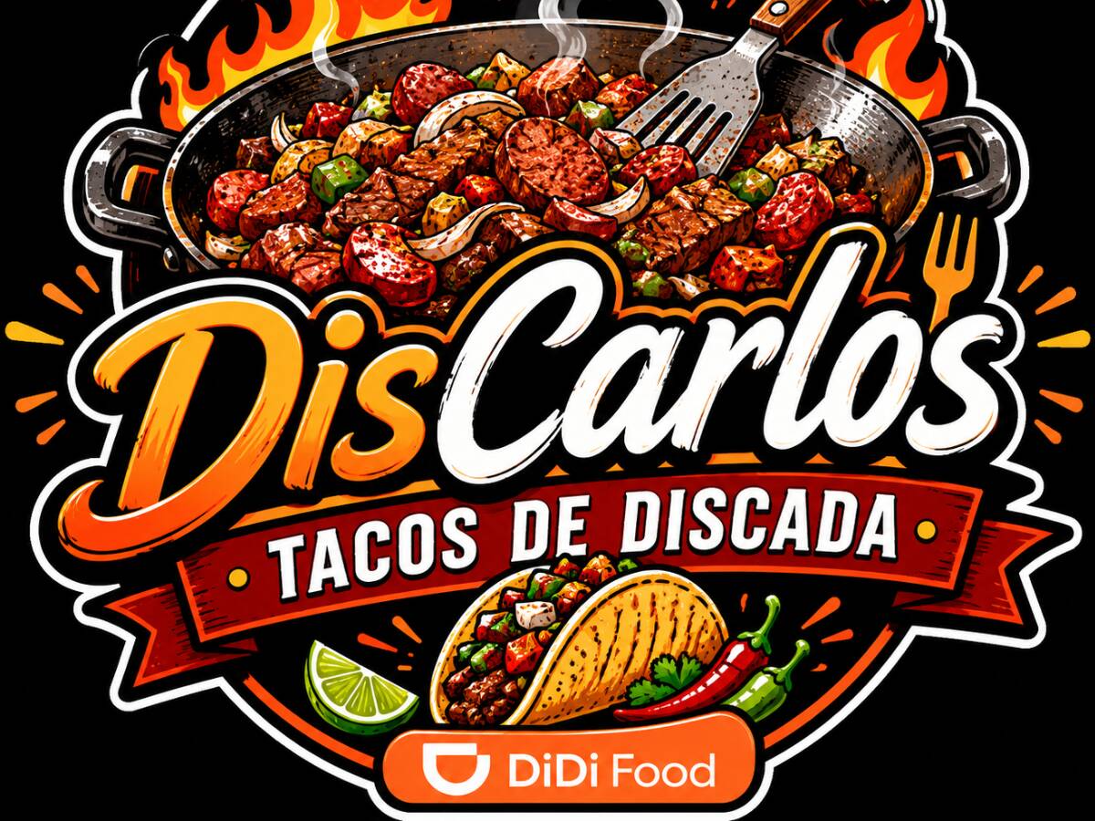 DisCarlos