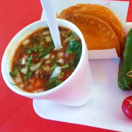 Consomé de Birria 16 Onzas
