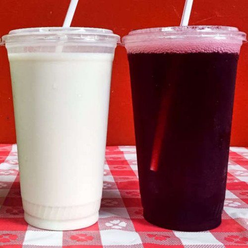 Agua de Sabor