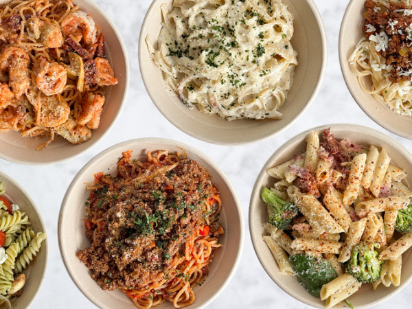 Spaghetto Gomez Morín