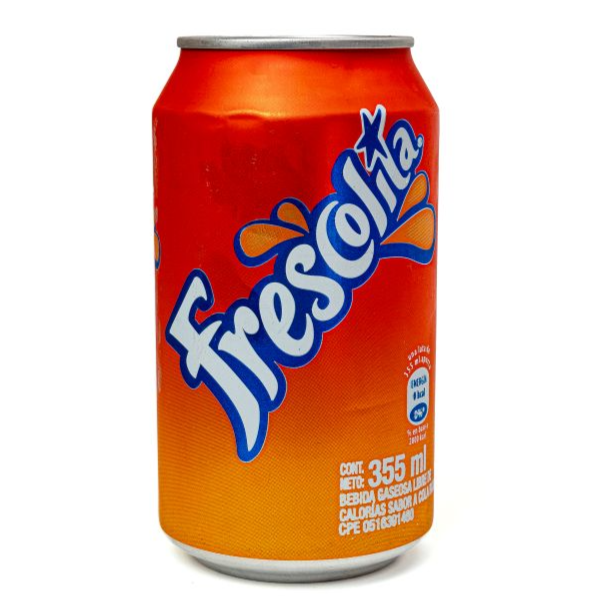 Frescolita