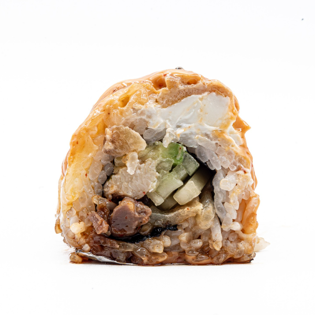 Guerito Cheese Roll