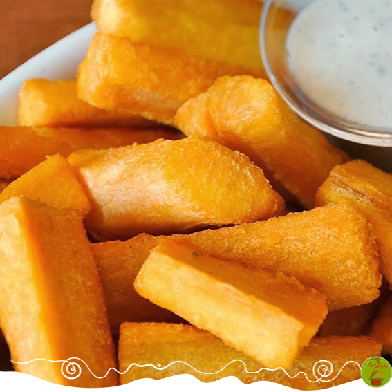 Yuquitas
