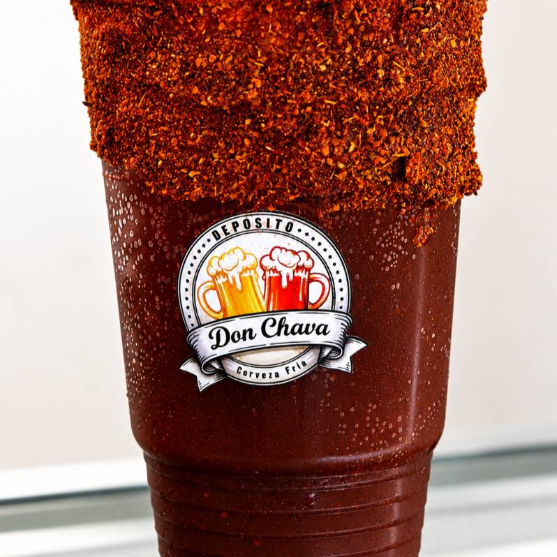CHUPECLÁSICA 1lt