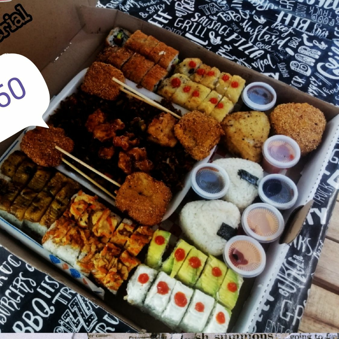 Sushiboximperial