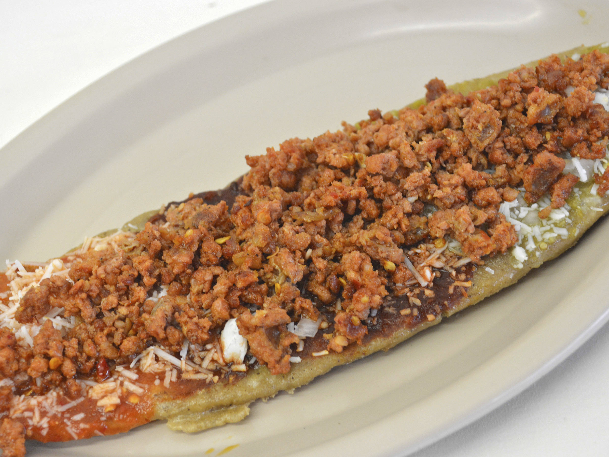 Huarache de Pastor (25 cm)
