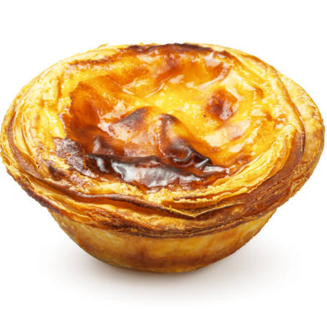 pastel de belem