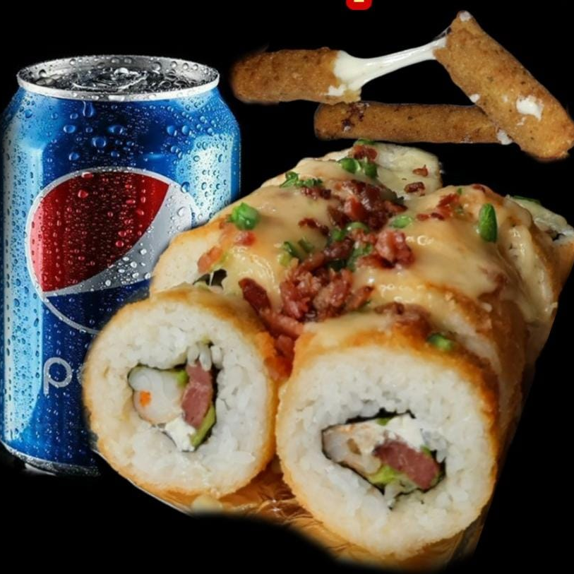 COMBO INDIVIDUAL