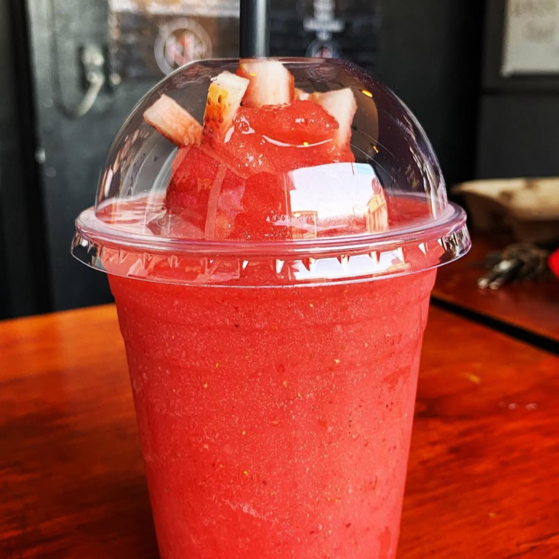 FRAPPE FRESA AGUA 12OZ