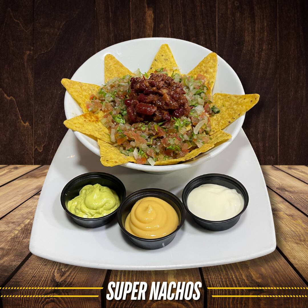 Nachos
