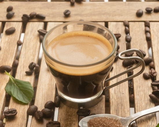 Café Express