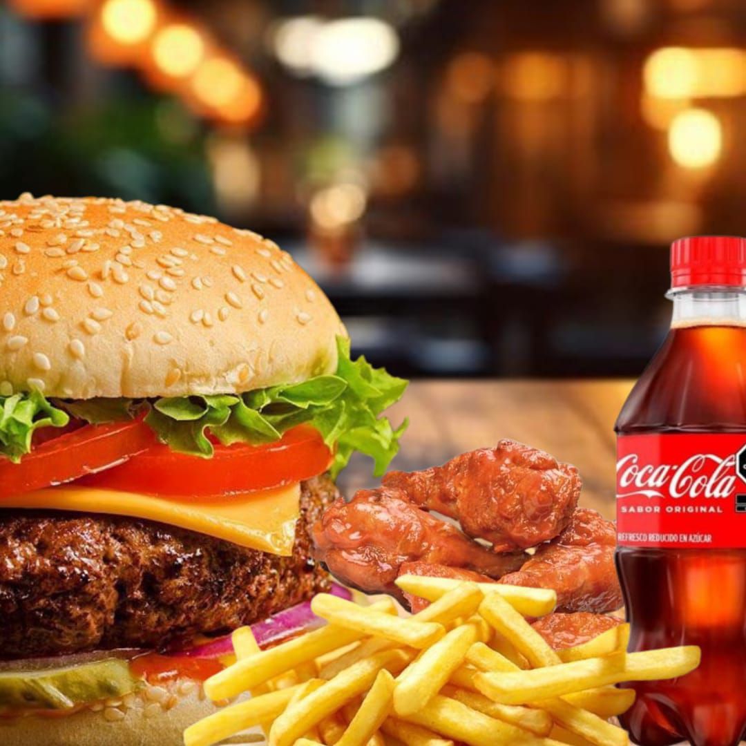 PAQUETE-LLENES HAMBURGUESA RELLENA