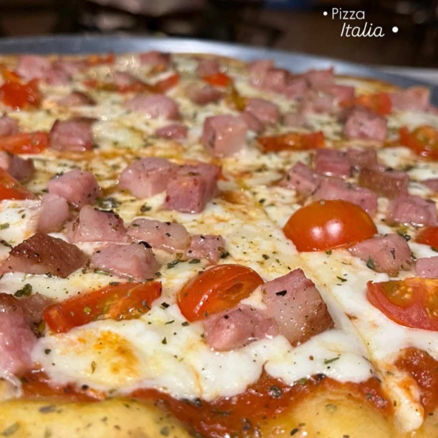 Pizza Italiana