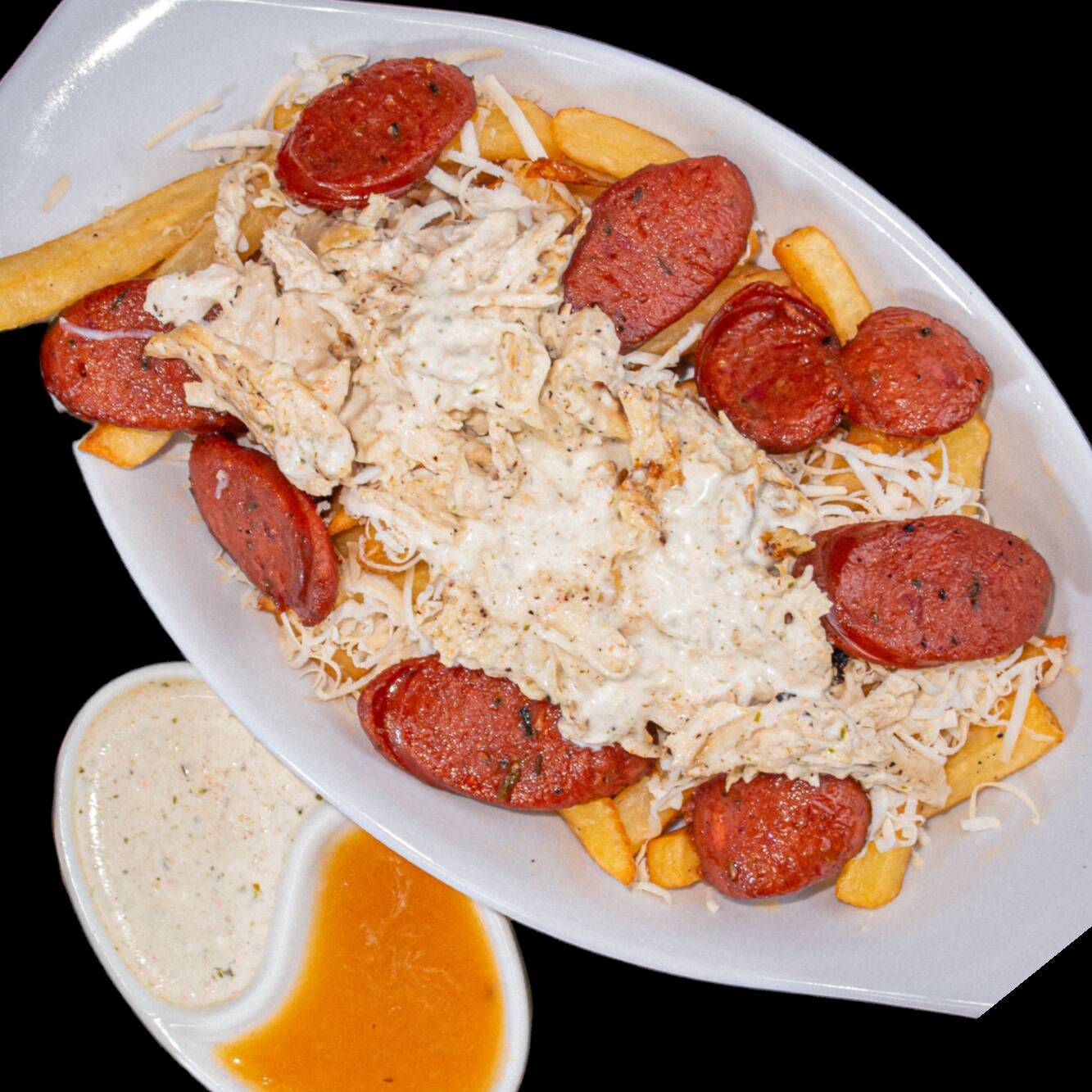 Choripollo