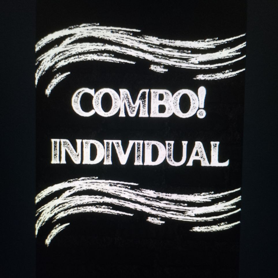 Combo Individual! Inclui um delicioso pastel de sua escolha, um Brownie de Chocolate irresistíveis e uma refrescante Coca-Cola Lata (350ml).
