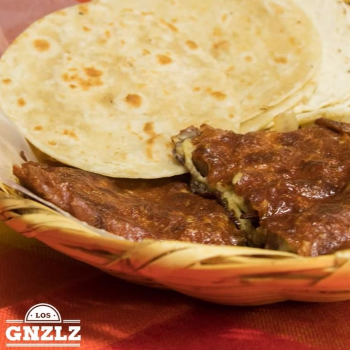Costra Carne Asada.