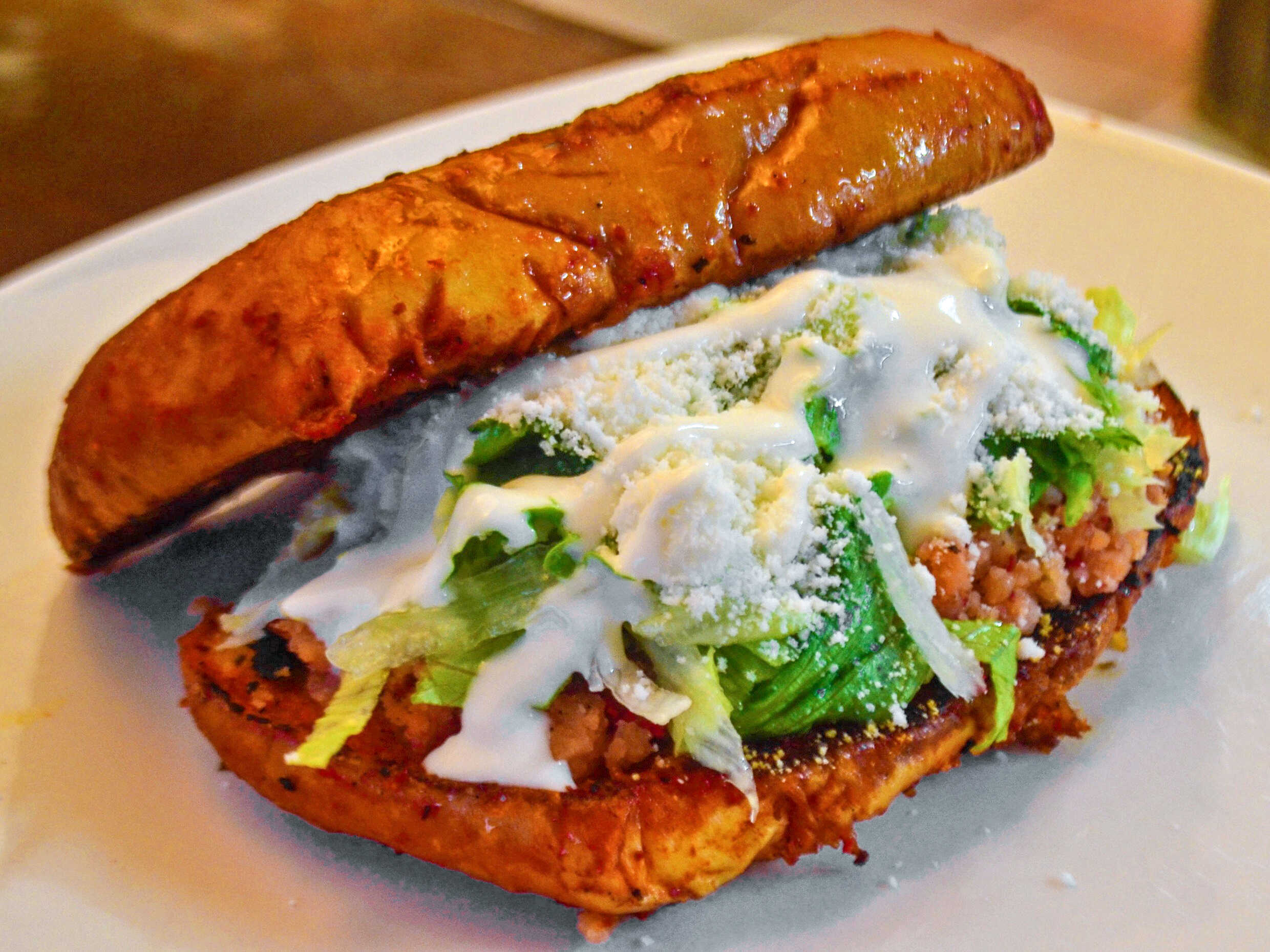 Antojitos Venecia (Villafontana)