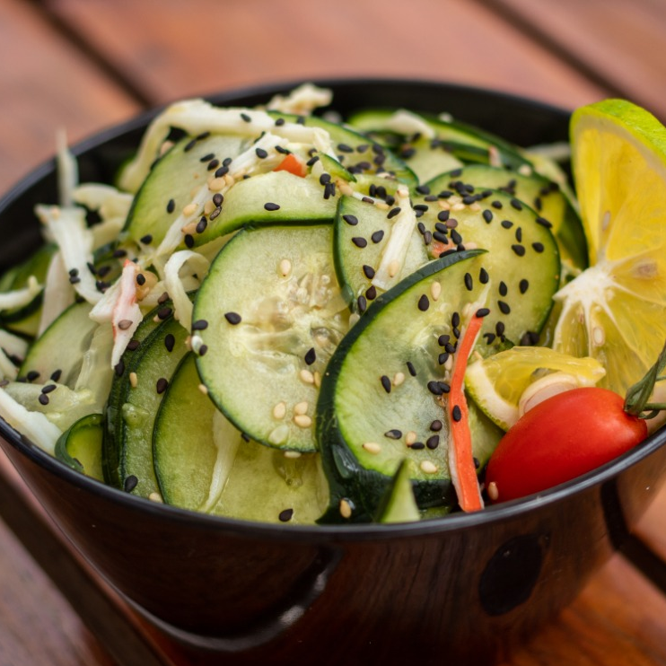 Sunomomo de Pepino