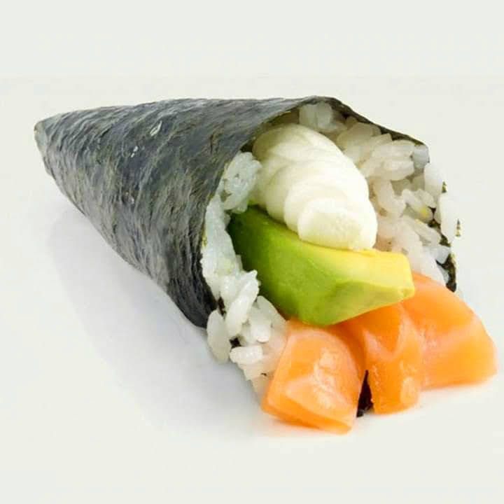 Temaki chasse